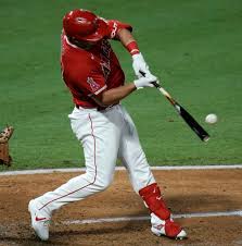 Elite hitter at contact